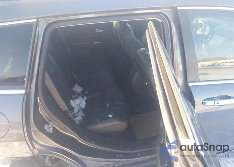 2019 Jeep Cherokee Limited 4X4 из США, поврежденный, VIN 1C4PJMDX4KD424108